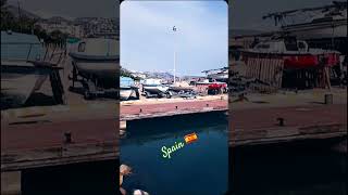 España albir 🇪🇦 spain vientos испания 🌊🌊🌊 music🎵 🎼🎶 [upl. by Attenal799]