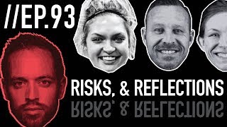 Risks and Reflections  Froning amp Friends EP 93 [upl. by Liamaj]