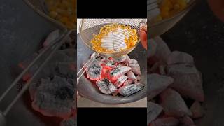 Viral popcorn machine shorts gadgets [upl. by Durrej]