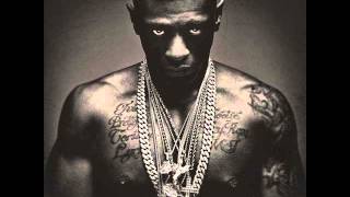 Boosie Badazz  She Dont Love Me Feat Chris Brown [upl. by Vincenty127]