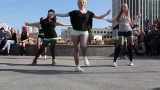 EvolWe are bit different dance cover by 2day [upl. by Perlman]