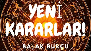 Başak ve Yükselen Başak Kasım 2024 Burç Yorumları [upl. by Pansy]