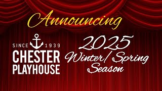 WinterSpring 2025 Season Launch [upl. by Megdal]