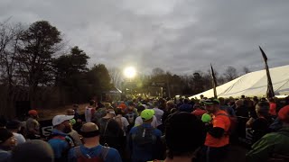 Lookout Mountain 50 Miler 2014 [upl. by Julienne]