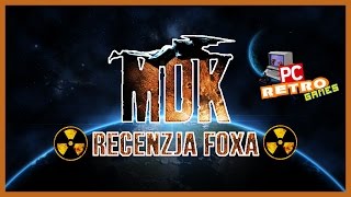 Retro PC Games MDK 1997 PCPS1 [upl. by Eliezer644]