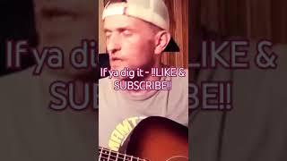 Tyler Childers  Whitehouse Road cover [upl. by Lubow991]