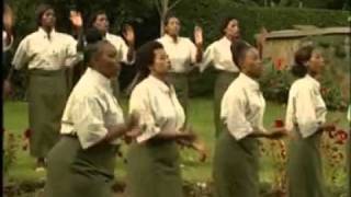 Ndugu Unatazama Wapi By Kilimanjaro Revival Choir [upl. by Arlin]