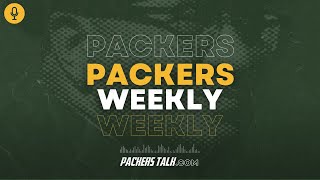 Packers Weekly 66  Champions Find a Way to Win [upl. by Fisken]