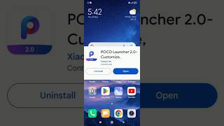 Top 3 Launcher Apps for Android  Best Customization Apps 2024 [upl. by Herod]