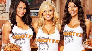 Top 10 Untold Truth of Hooters [upl. by Gnok]