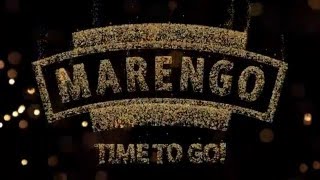 Marengo Sparkling wine 2016 [upl. by Litch962]