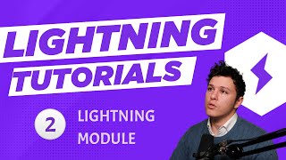 PyTorch Lightning 2  Lightning Module [upl. by Oram]