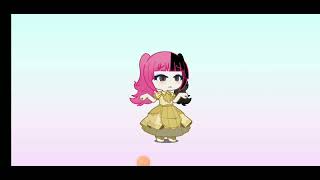 GL2 Show amp Tell animated pose melaniemartinez showamptell gl2 [upl. by Carolyn]