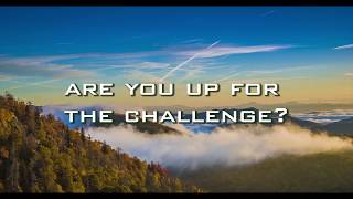 MakeAWish Trailblaze Challenge [upl. by Ariaet]