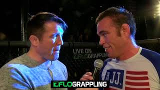 SUG 6 Scuffle wAJ Agazarm and Jake Shields [upl. by Kaiulani]