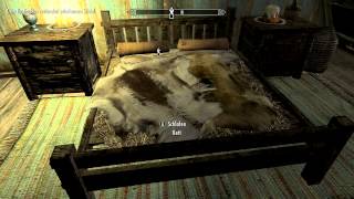 Lets Play Skyrim german Full HD  Part 118 [upl. by Einwahr625]