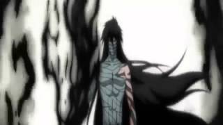 Ichigo vs Aizen AMV  Skillet  Comatose [upl. by Timothea665]