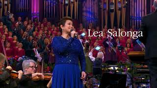 Season of Light Christmas with the Tabernacle Choir  Preview [upl. by Eloisa724]