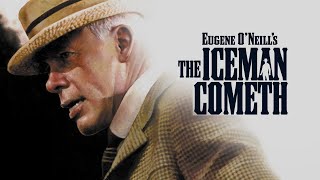 The Iceman Cometh 1973  Theatrical Trailer [upl. by Akemad330]