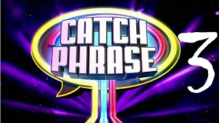 Catchphrase 3 [upl. by Vassili167]