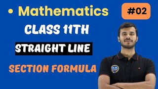 Distance between Two points  straight line  Class 11th Maths  CBSE board By Ratnakar singh [upl. by Sloan458]