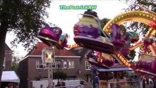 Summer Party Polyp C Eckelboom Kermis Oirschot 2015 [upl. by Kohn215]