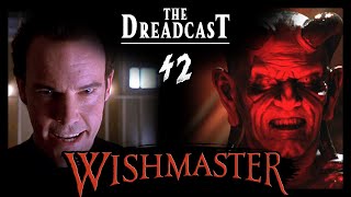 Wishmaster 1997  Episode 42  The Dreadcast [upl. by Netsrijk]