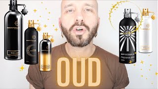 MONTALE OUD TOP10 [upl. by Amelie]