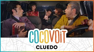 Cocovoit  Cluedo [upl. by Virgilia]