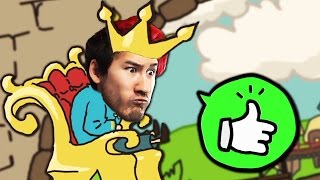 MARKIPLIER RUINS EVERYTHING  Sort the Court UPDATED [upl. by Cecilla]