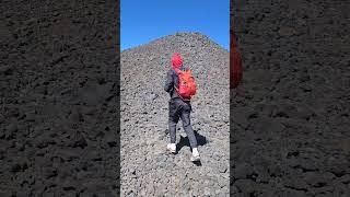 Humphreys Peak Summit Arizonas Highest Peak arizona [upl. by Cadmann]