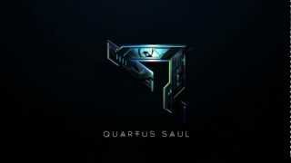 Quartus Saul  Los Angeles ft A Girl amp A Gun [upl. by Keeryt]