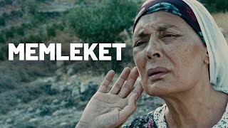 Memleket  Tek Parça Film Yerli Film [upl. by Neeruam247]