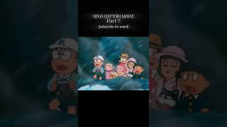 NINJA HATORI FUNNY MOMENTS doraemon cartoon nobita anime doremon ninjahattoricartoon [upl. by Anrim]