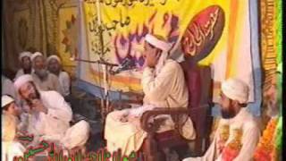 PASHTU NAAT MAULANA IHSAN ULLAH HASIN haji abad sharif meelad mubarak [upl. by Farley711]