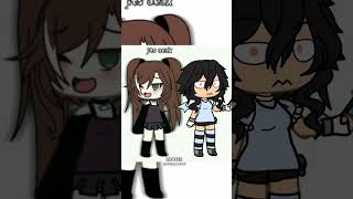 fake collab with Itsaea read desc gacha gachalife [upl. by Ricardo]