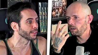 Jordi Wild pregunta a un exnazi si se arrepiente de su pasado y la respuesta le sorprende mucho [upl. by Bixler]