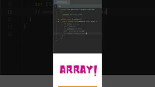 Exploring Arrays in Java  Beginners Guide  Java Programming  Understanding Arrays in Java [upl. by Liesa]