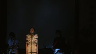 田村芽実  ネバー・イナフ The Greatest Showman LIVE Full Ver [upl. by Gawain]