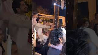 Dance on Chitta Chola Raja Pervaiz Ashraf Familys Marriage [upl. by Stoddart]