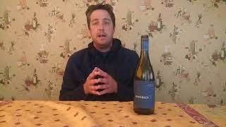 District 7 Pinot Noir Review [upl. by Pavier]