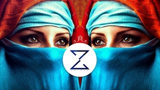 ZwiReK  quotOasisquot  Hard Arabic Trap Song  Oriental EDM TRAP [upl. by Buckels]