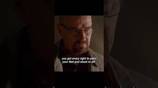 What does Walter’s purchase of the ghost pistol mean breakingbad shorts viralvideo fyp tv [upl. by Dahl]