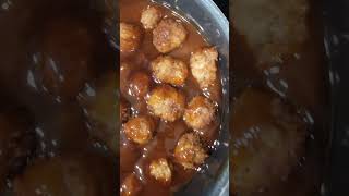 Quick amp Easy Swedish Meatballs Recipe  Delicious in Minutes [upl. by Anit477]