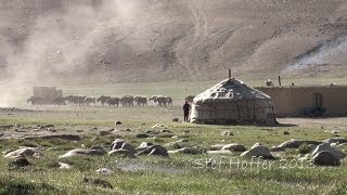 Pamir  Roof of the World [upl. by Simons]