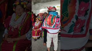 bodadeoro triquis de oaxaca tradiciónmexicana costumbresmexicanas mexico vivaméxico [upl. by Souvaine277]