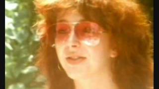 Kate Bush  Interview 1980 Part 2 [upl. by Cleary432]