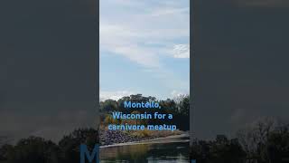 Montello meatus with Homesteadhow [upl. by Labotsirhc267]