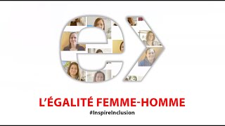 Exertis France  La place et limportance des femmes  Episode 1 [upl. by Bellda]