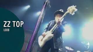 ZZ Top  Legs Live In Texas [upl. by Filippa]